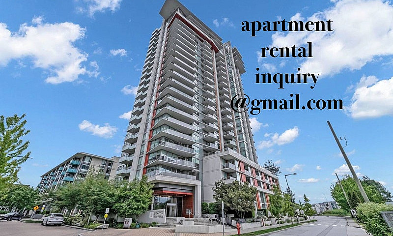 Luxury 1 Bedroom Con...