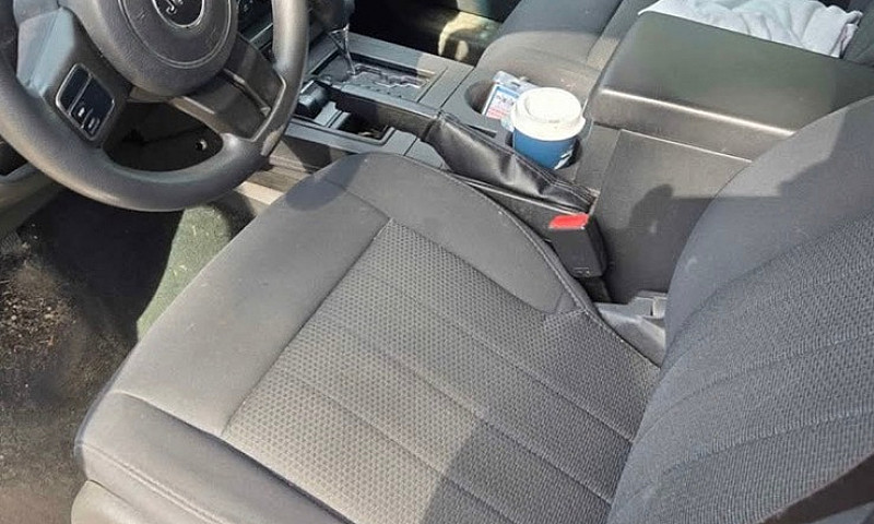 2011 Jeep Liberty ...