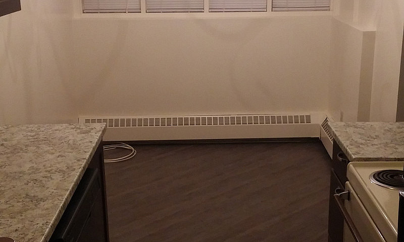 1 Bedroom Apartment ...