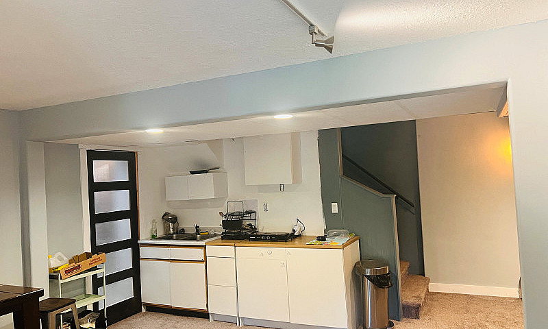 Suite For Rent...