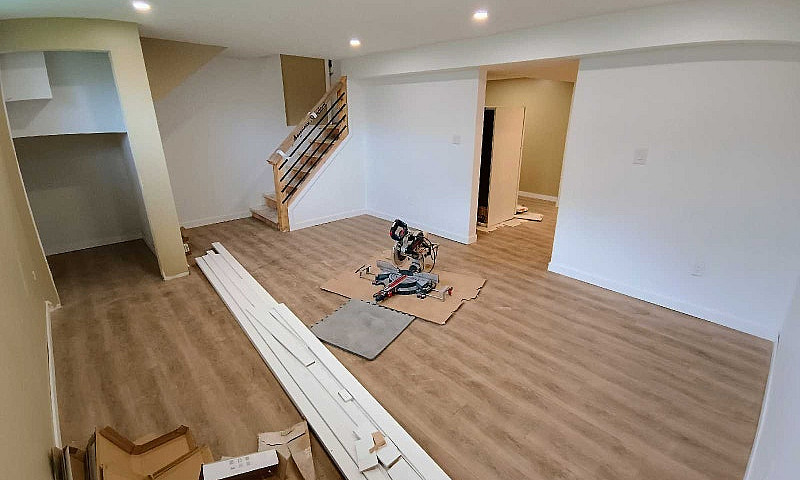 Newly Renovated - In...