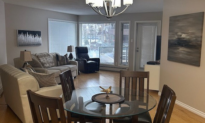 Chalet Gardens Condo...