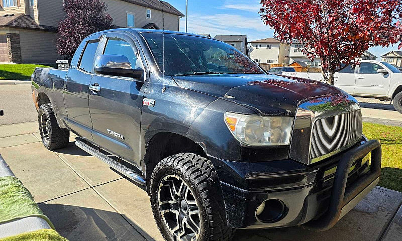 2007 Toyota Tundra L...