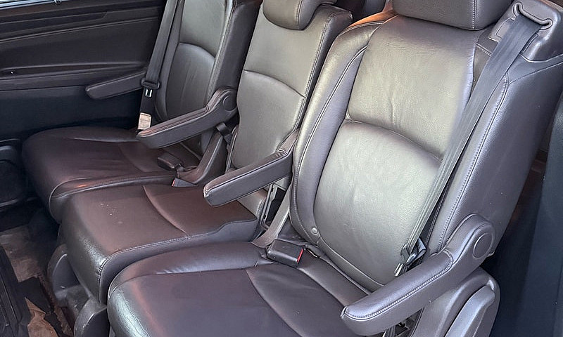 2018 Honda Odyssey E...