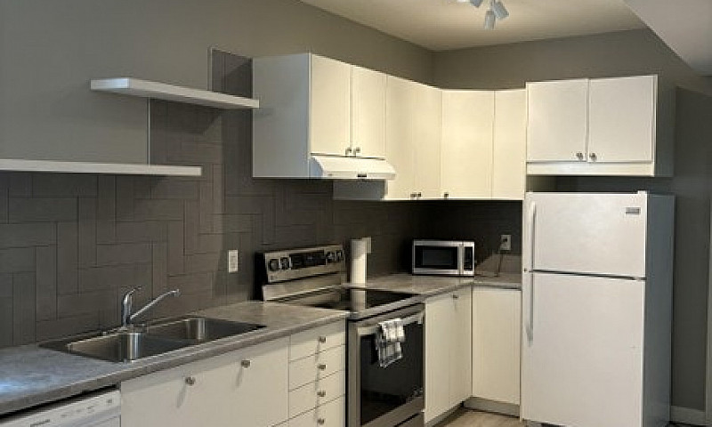 A 2-Bedroom Legal Ba...