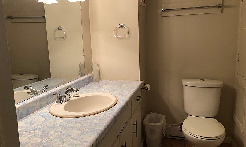 Furnished Two Bedroo...