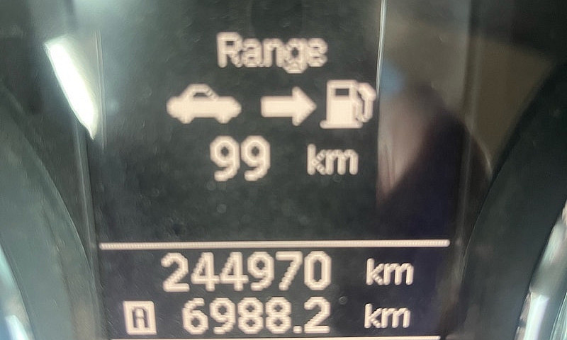 2012 Nissan Rogue Fo...