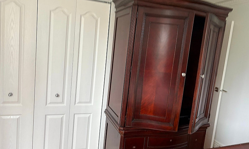 2 Bedroom Downtown C...