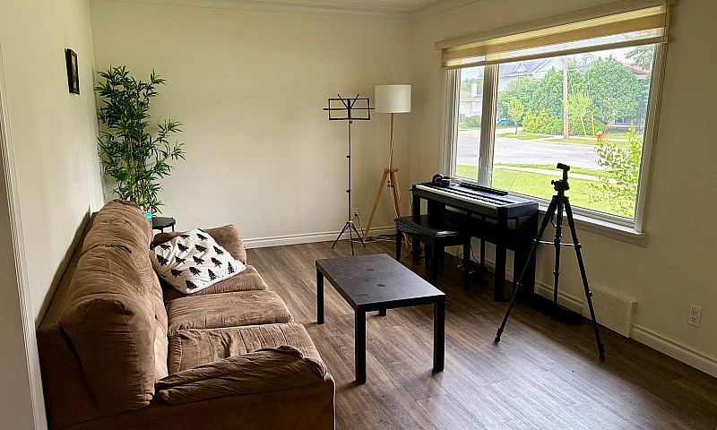 Rent House 3 Bedroom...