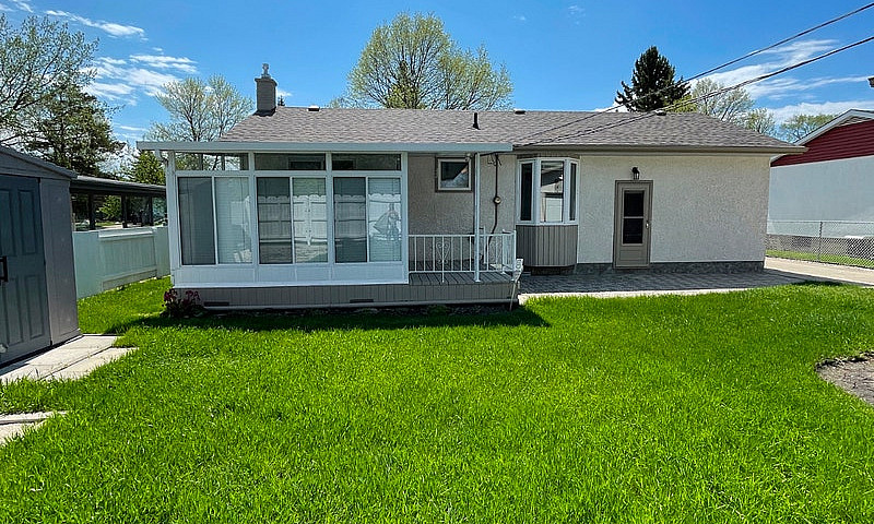 3 Bedroom House For ...