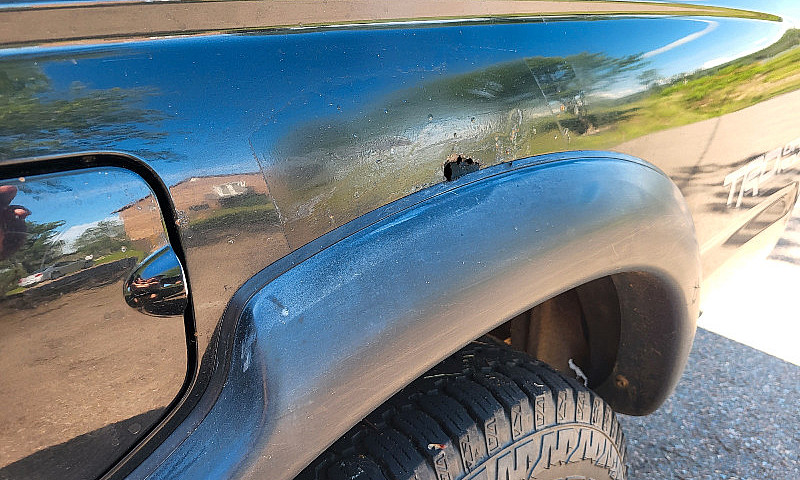 2003 Toyota Tacoma T...