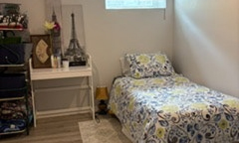 Quiet Linden Woods S...