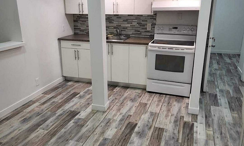2 Bedroons Basement ...