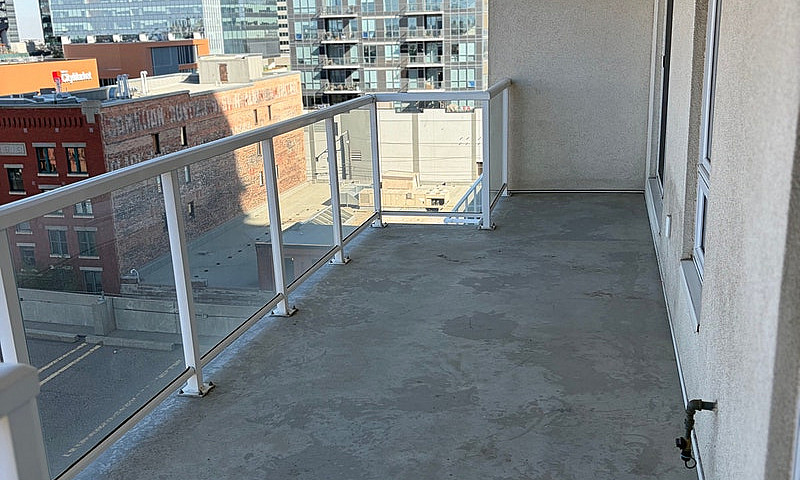 1 Bed 1 Bath - Condo...