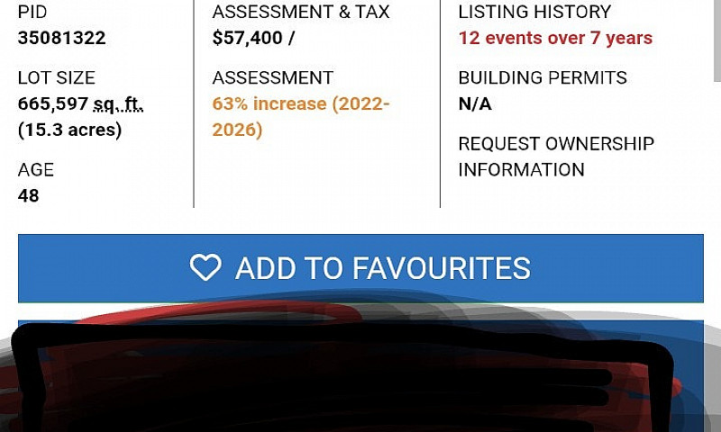 15.3 Acres Land For ...