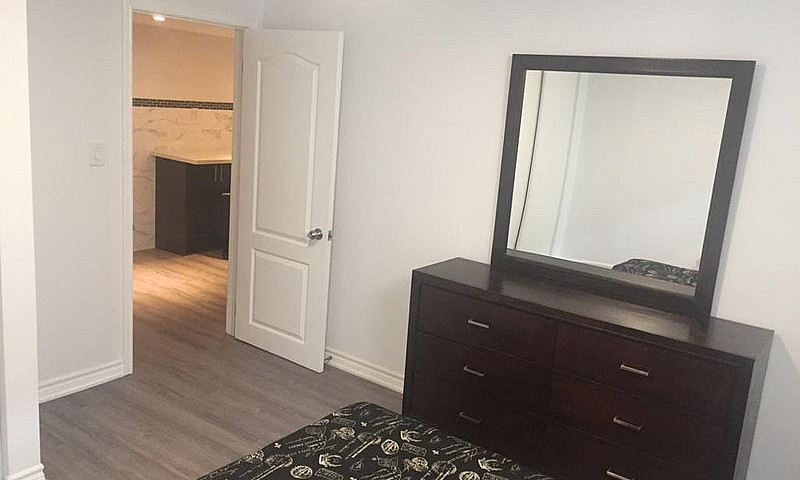 Room In Basement ...