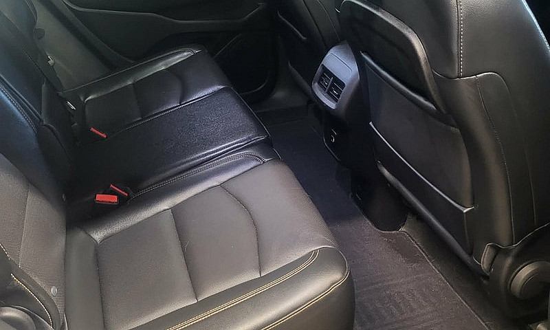 2018 Gmc Terrain..lo...