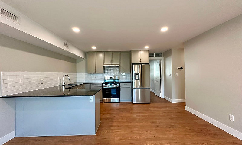 Brand-New 2 Bed | 2 ...