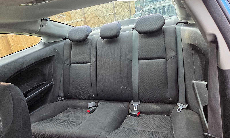 2014 Honda Civic ...