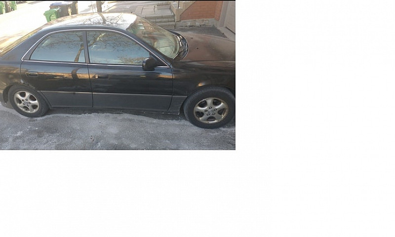 1998 Lexus Es 300 Fo...