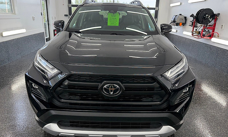 2023 Toyota Rav4 Tra...