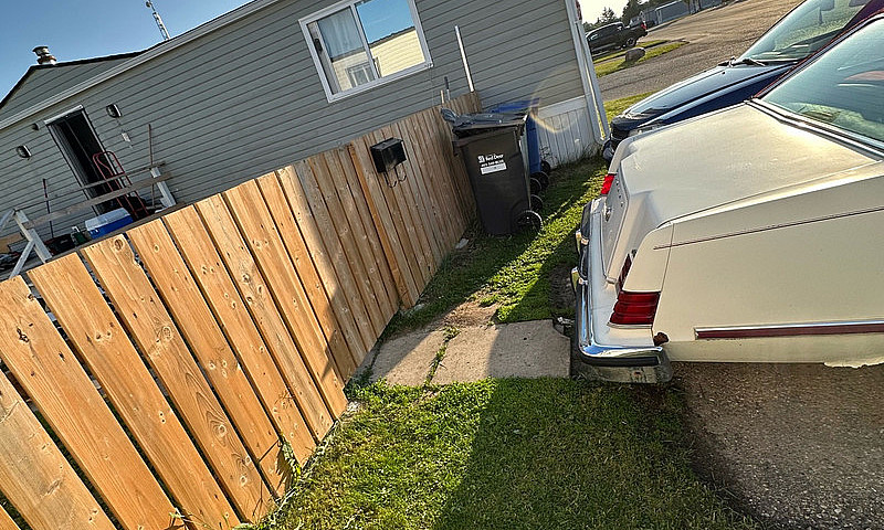 2 Bed 1 Bath Mobile ...