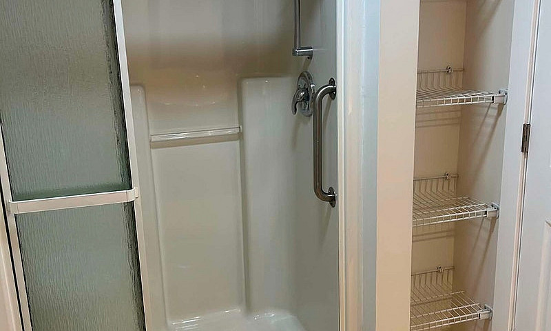 1 Bed 1 Bath Suite...
