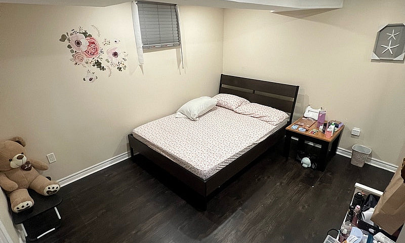 1 Bed 1 Bath Basemen...
