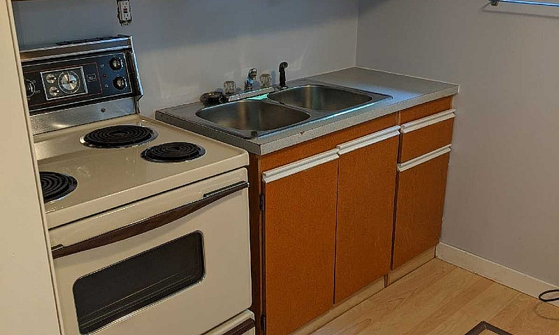 Southside Basement S...