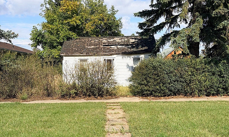 Residential Lot For ...