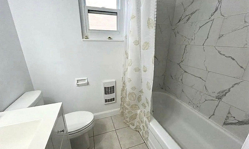 2 Bedroom 1 Bathroom...