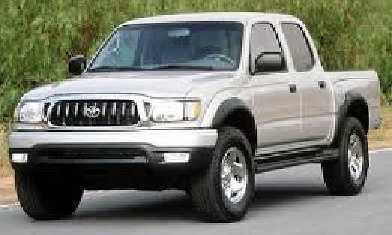 Iso Truck...