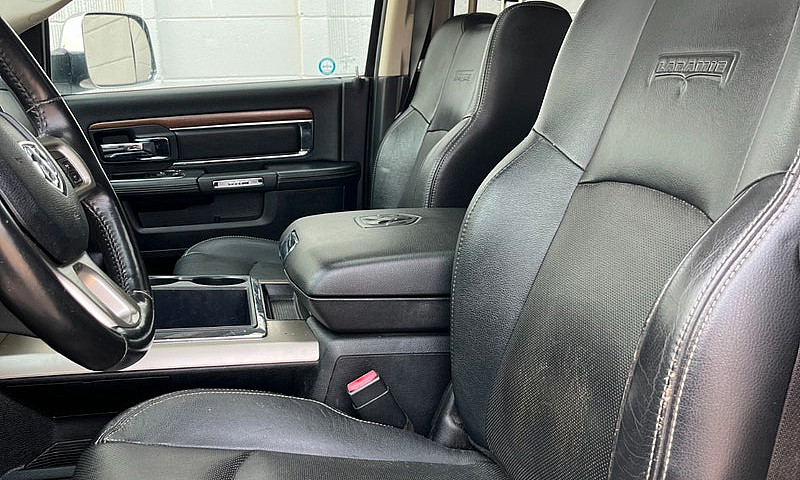2014 Ram 3500 Crew C...