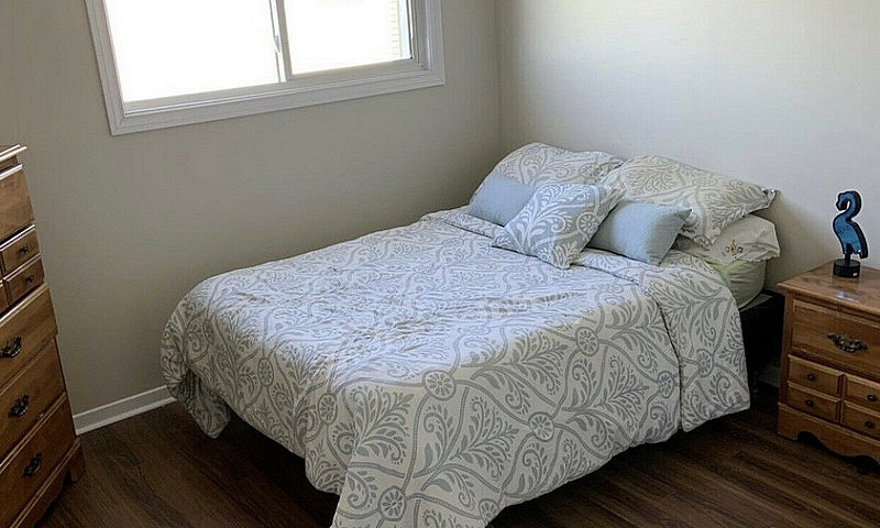 2 Bedroom...