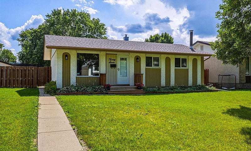  3 Bedroom 2 Bath Bu...