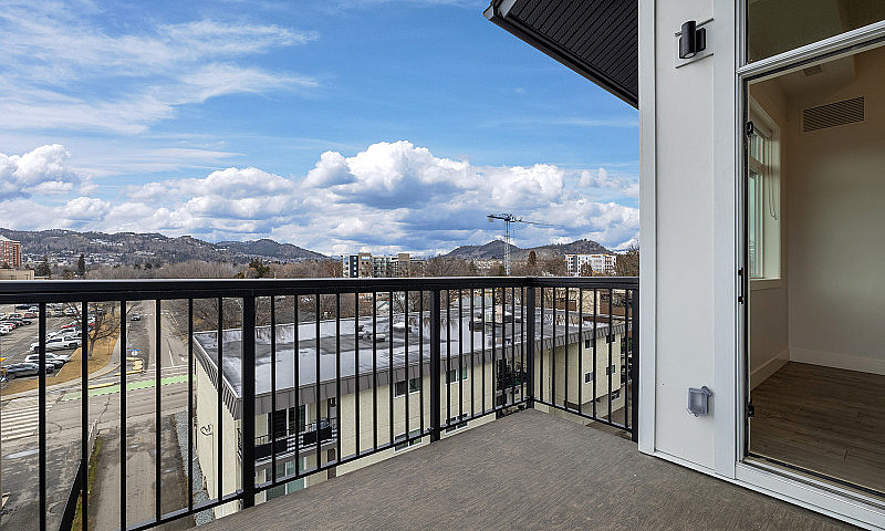 Elevated Condo Livin...