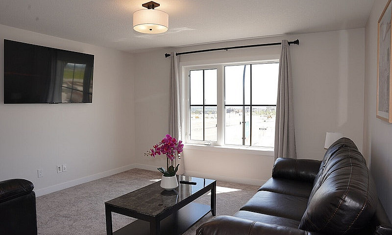 Spacious Newly Built...