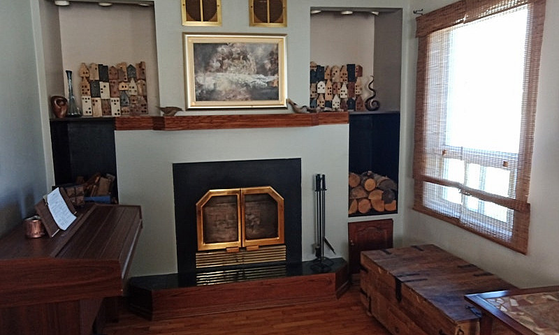 Home For Sale - A Ch...