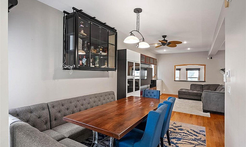 Spacious New Listing...
