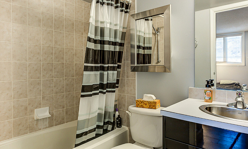 2 Bed 2 Bath Steps T...