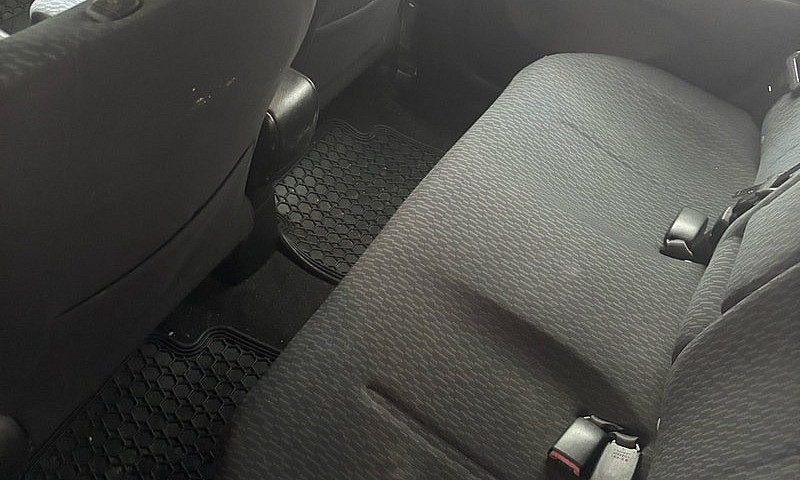 Toyota Yaris 2010 Au...
