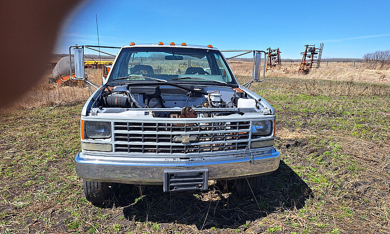 Pickup For Sale...