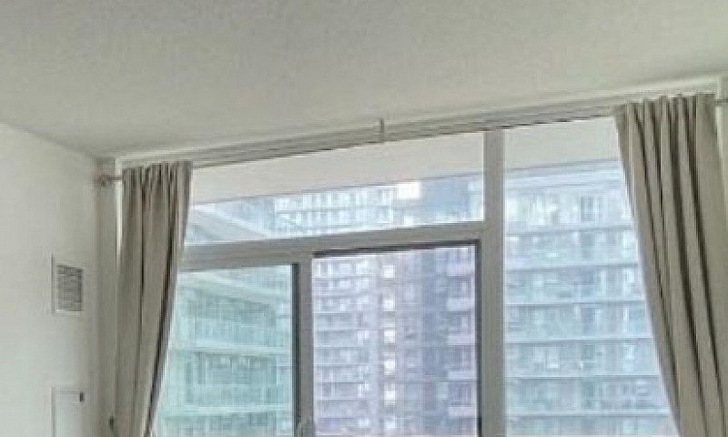 North York 1+1 Condo...