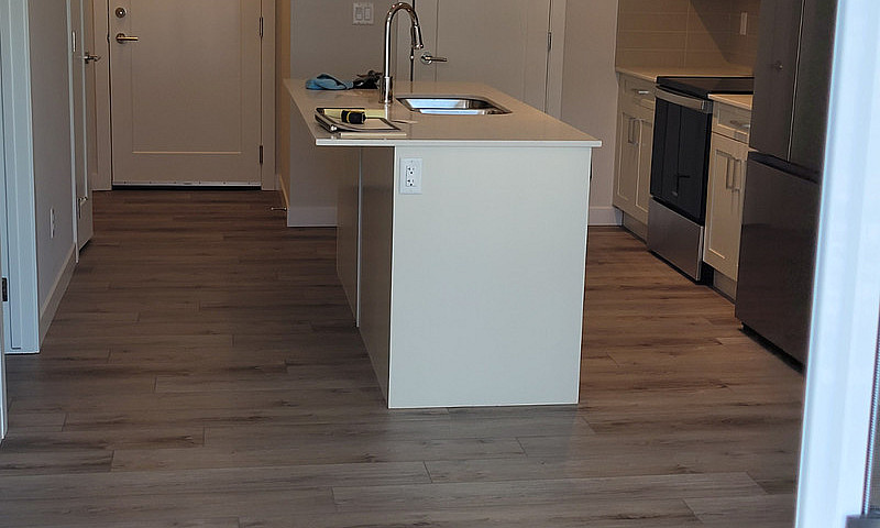 Apartment For Rent...