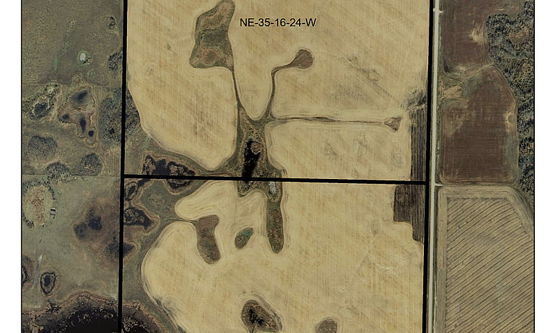 Land For Sale...