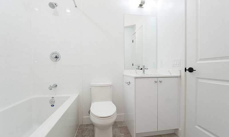 1-Bedroom + Den Cond...