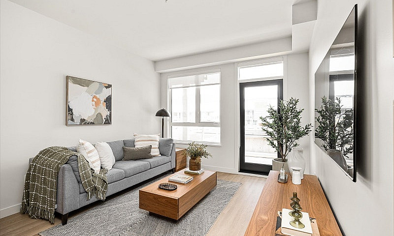 2 Bed - Brand New - ...