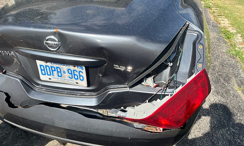 2008 Nissan Altima C...