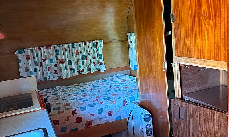 An Rv Treasure!...