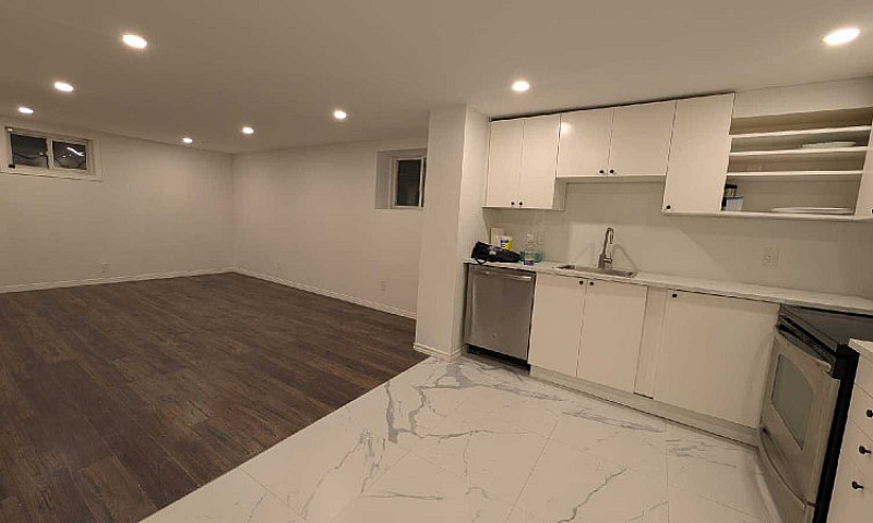 1+2 Basement Apartme...